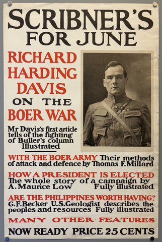 Scribner's For January #3