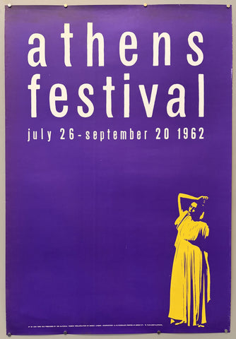 Athens Festival