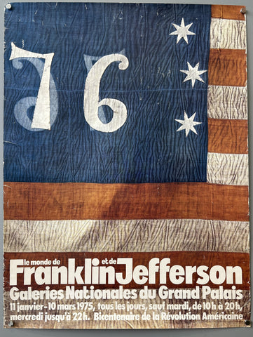 Franklin and Jefferson