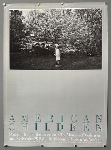 Link to  American ChildrenUSA, 1981  Product