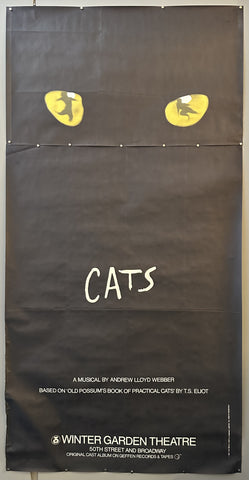 Link to &nbsp;Cats 1981USA, 1981 &nbsp;Product