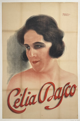 Link to  Celia DafcoFrance, c. 1920 (?)  Product