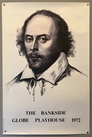 The Bankside Globe Playhouse