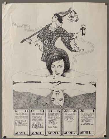 Nocturnal Dream Shows Palace Theatre