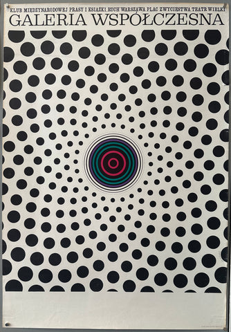 Link to  Galeria WspolczesnaPoland c. 1970  Product