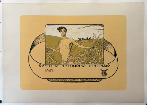 Routier Autonomo Italiano