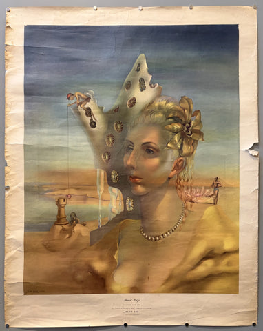 Ruth Ray La Tausca Pearls Art Competition