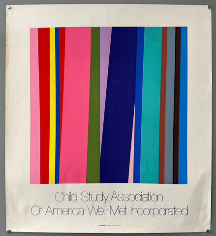 Child Study Association of America