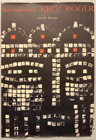 Szymanowski Król Roger