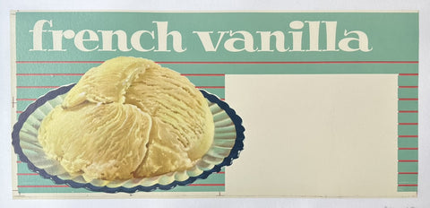 French Vanilla