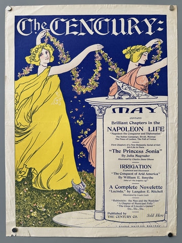 The Century: May