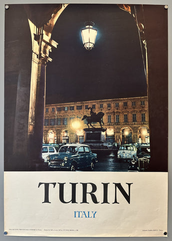 Turin Italy