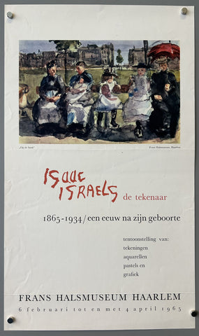 Link to  Isaac IsraelsNetherlands, 1965  Product