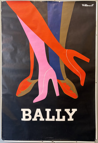 Bally Tango #2