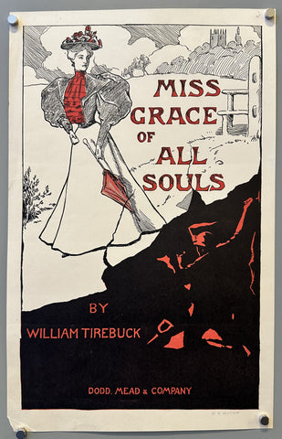 Link to &nbsp;Miss Grace of All SoulsUSA, 1895 &nbsp;Product