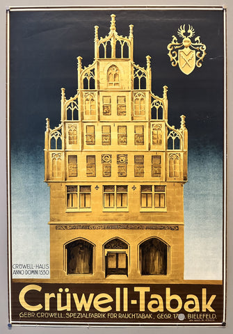 Crüwell-Tabak