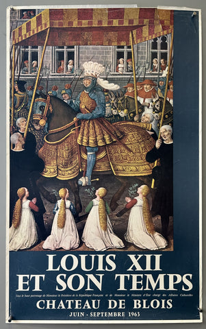 Louis XII Et Son Temps