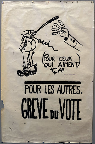 Link to  Pour Ceux Qui Aiment 'Ça'France, 1968  Product