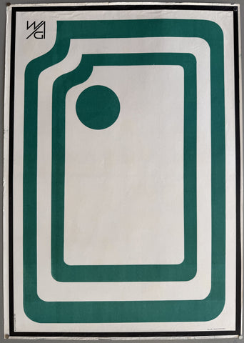 Link to &nbsp;A.Cetnarowski WAGPoland, 1964 &nbsp;Product