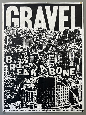 Link to  Break-A-BoneUSA, 1992  Product