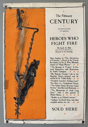 The February Century