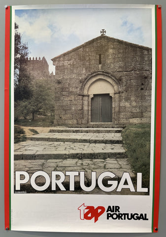 Link to  Air Portugal #1Portugal, 1985  Product