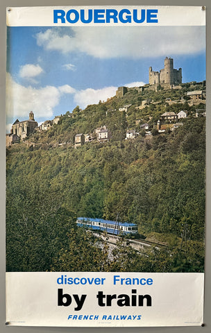 Link to  ROUERGUEFrance, 1977  Product