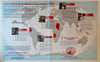 Doctors Without Borders World Map