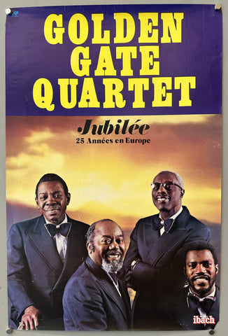 Golden Gate Quartet