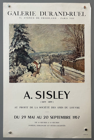 Link to  Galerie Durand-RuelFrance, 1957  Product