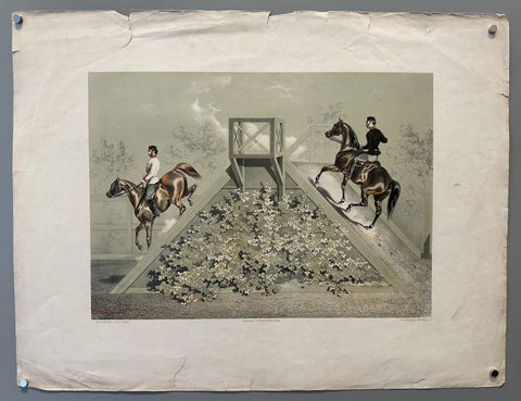 Link to &nbsp;Military equestrian series #4Austria, C.1900's &nbsp;Product