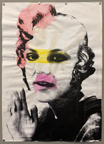 Mr. Brainwash - Britteney Spears