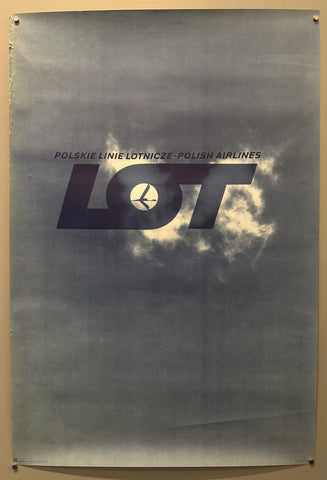 Link to  LOT POLSKIE LINIE LOTNICZEPoland, C. 1970  Product