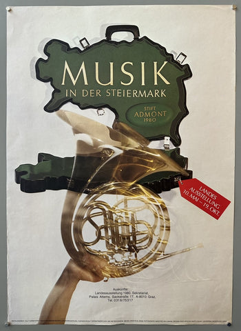 Musik in der Steiermark