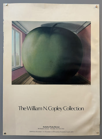 The William N. Copley Collection