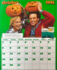 1995 Newport cigarette calendar