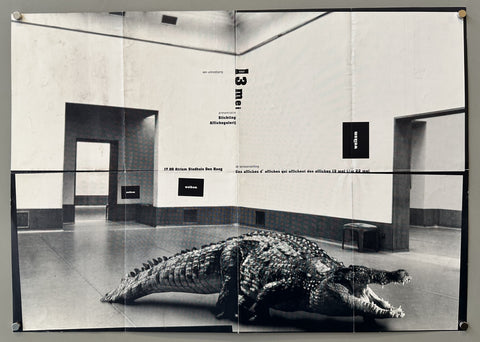 Stichting Affichegalerij