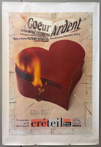 Coeur Ardent