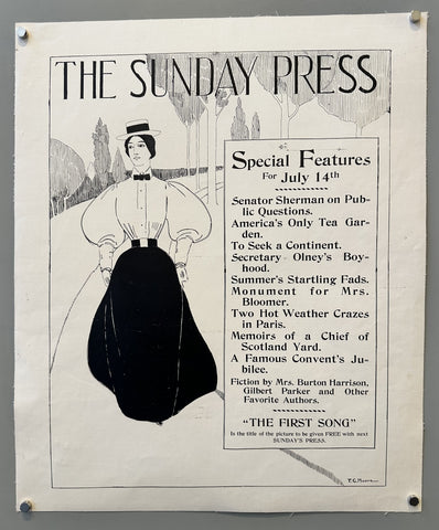 The Sunday Press July 14
