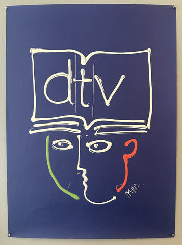 Link to  DTVSwiss, C. 1995  Product