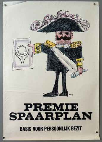Premie Spaarplan