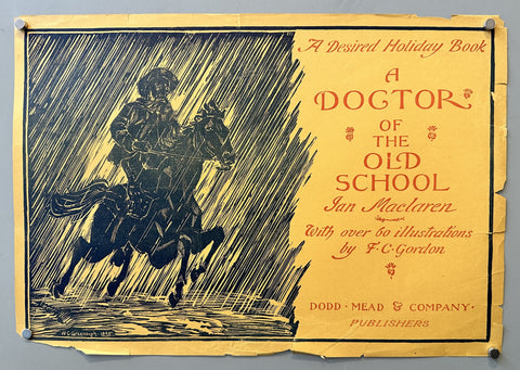 A Doctor of the Old School