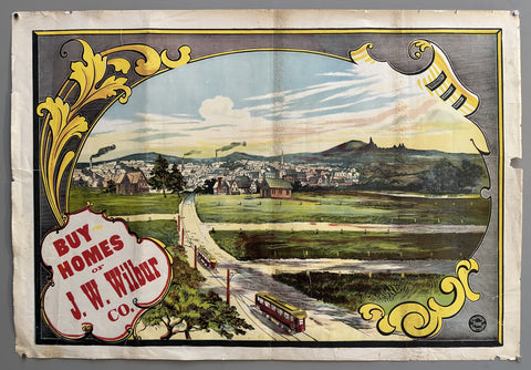 Link to  Buy Homes of J.W. Wilbur Co.United States, c. 1900  Product