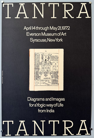 Tantra Diagrams and Images