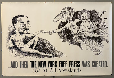 The New York Free Press