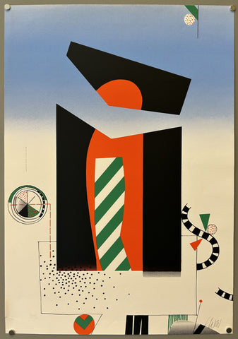 Untitled - Ernst Wild