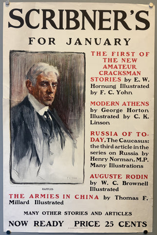 Scribner's For January #4