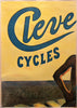 Cleveland cycles