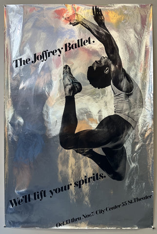 The Joffrey Ballet