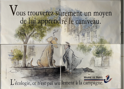 Link to  Mairie de ParisFrance, 1990  Product
